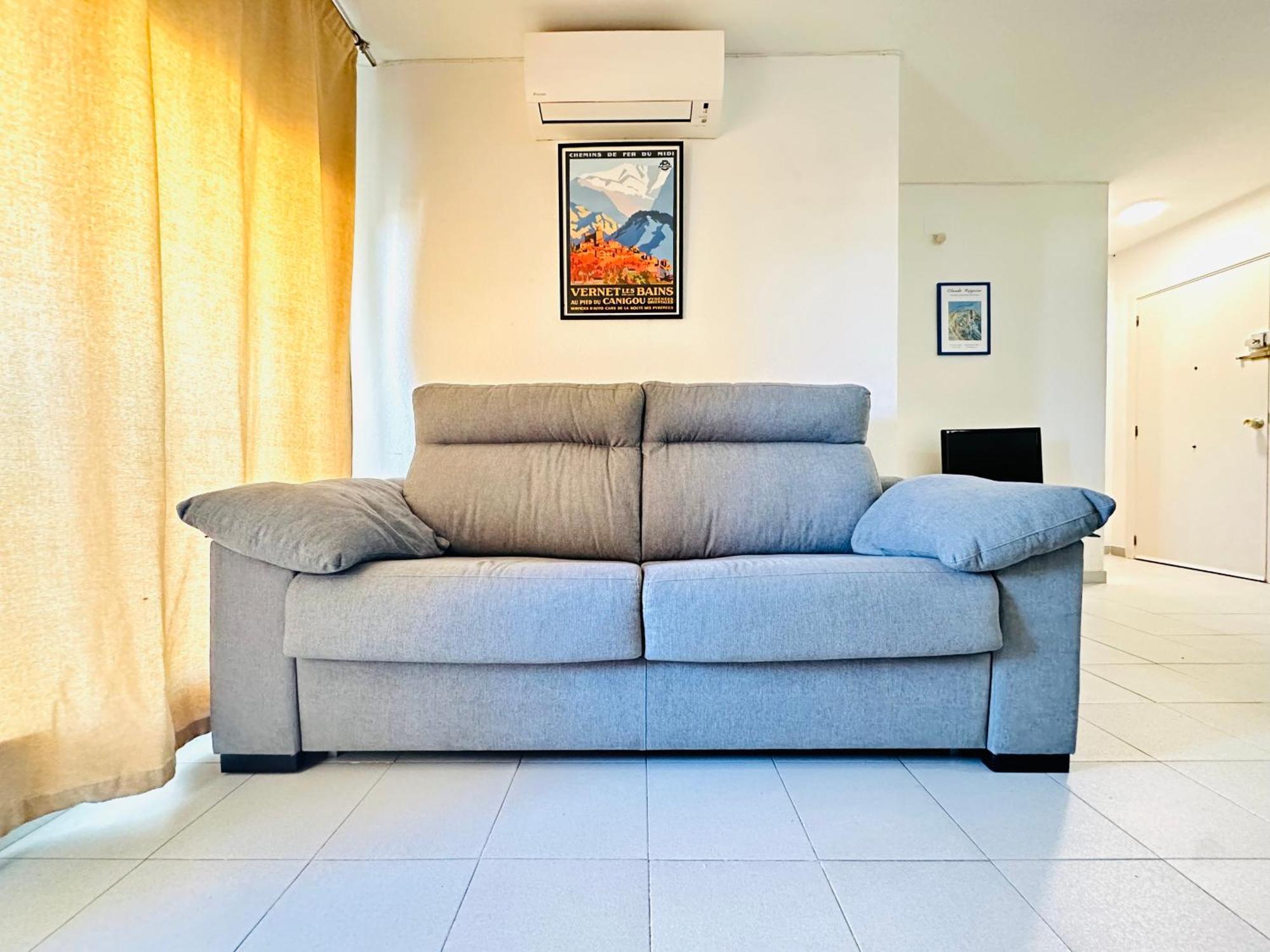 Apartment Global Immo 2179 Rocmar 7 4-b *
