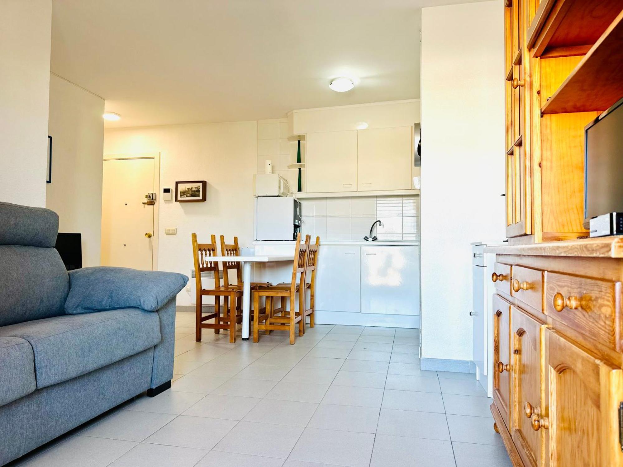 Apartment Global Immo 2179 Rocmar 7 4-b *