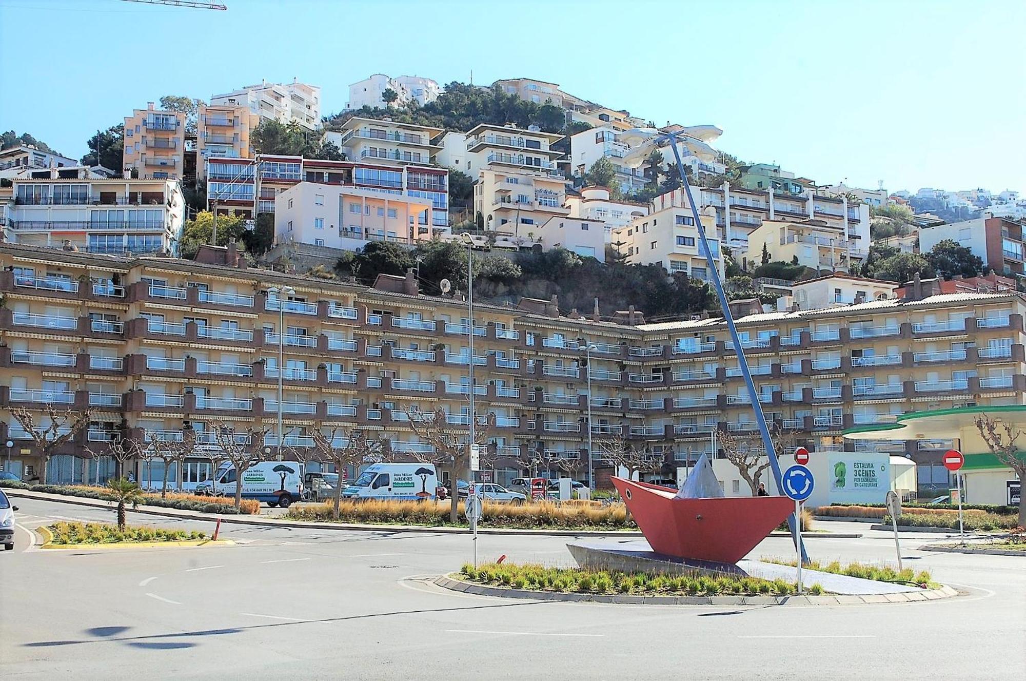 Apartment Global Immo 2179 Rocmar 7 4-b Roses